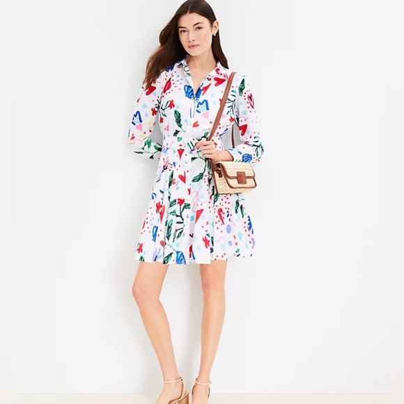 LOFT Dress - Picture 13 of 13